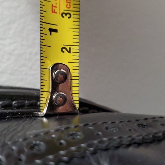 Longwing Brogue w/Commando Sole - Kurt Geiger London - Mayfair - 11.5/12US - Picture 12 of 12